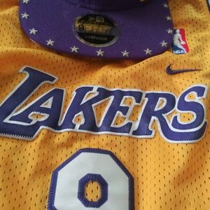 Meet your Posher, Dwayne